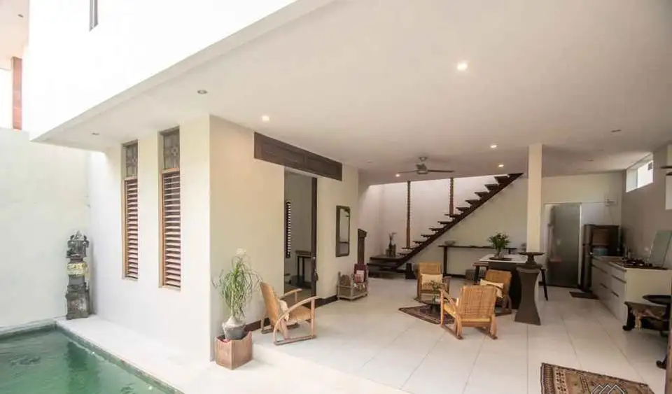 Вилла 180м² в Индонезии, Кедунгу. Стоимостью 13552$ аренда фото-10