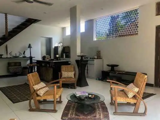 Вилла 180м² в Индонезии, Кедунгу. Стоимостью 13552$ аренда фото-11