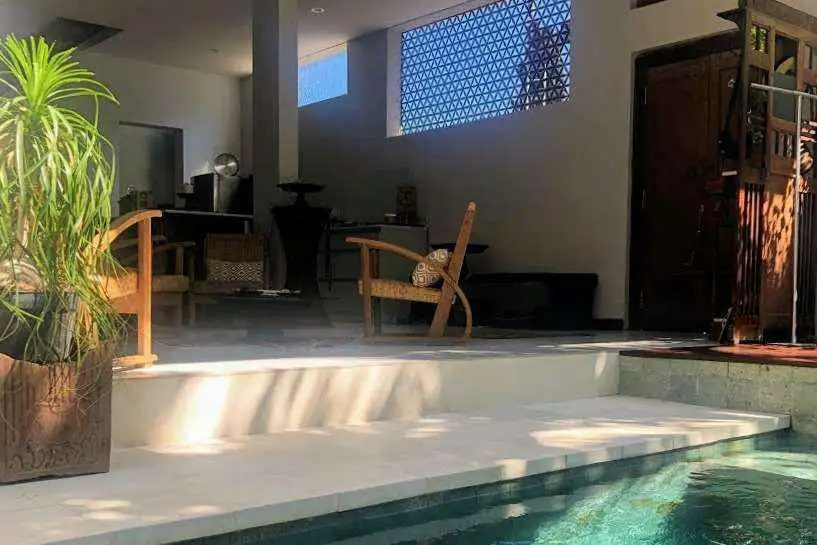 Вилла 180м² в Индонезии, Кедунгу. Стоимостью 13552$ аренда фото-13