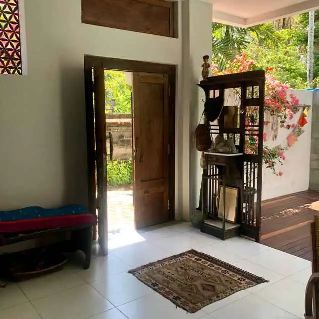 Вилла 180м² в Индонезии, Кедунгу. Стоимостью 13552$ аренда фото-15