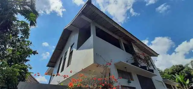 Вилла 180м² в Индонезии, Кедунгу. Стоимостью 13552$ аренда фото-18