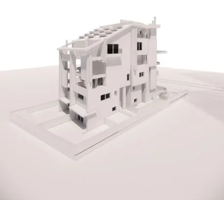 Дом 122м² в Греции, Глифада. Стоимостью 579830£ аренда фото-3