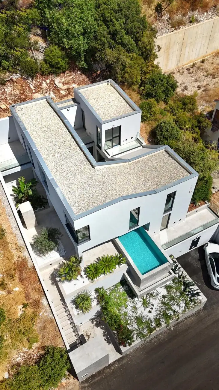 Вилла 250м² в Хорватии, Корчула. Стоимостью 1875000€ аренда фото-3