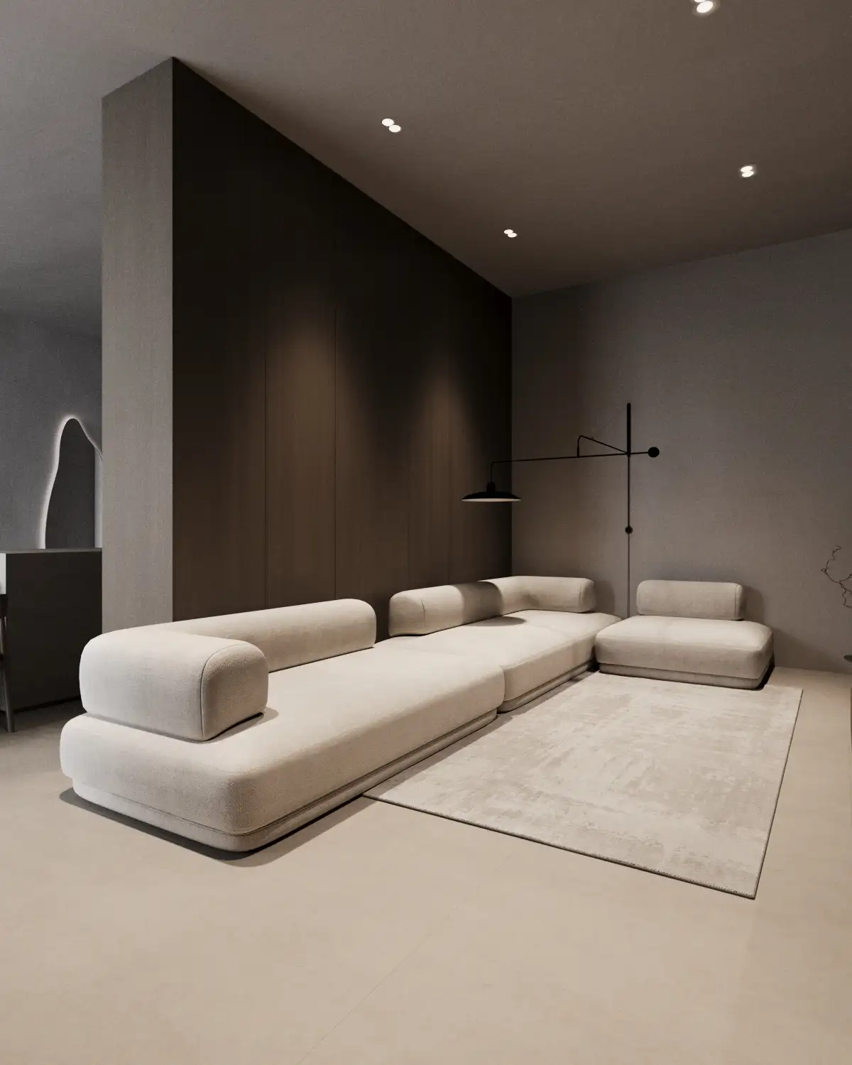 Вилла 207м² в Индонезии, Букит. Стоимостью 630000$ аренда фото-5