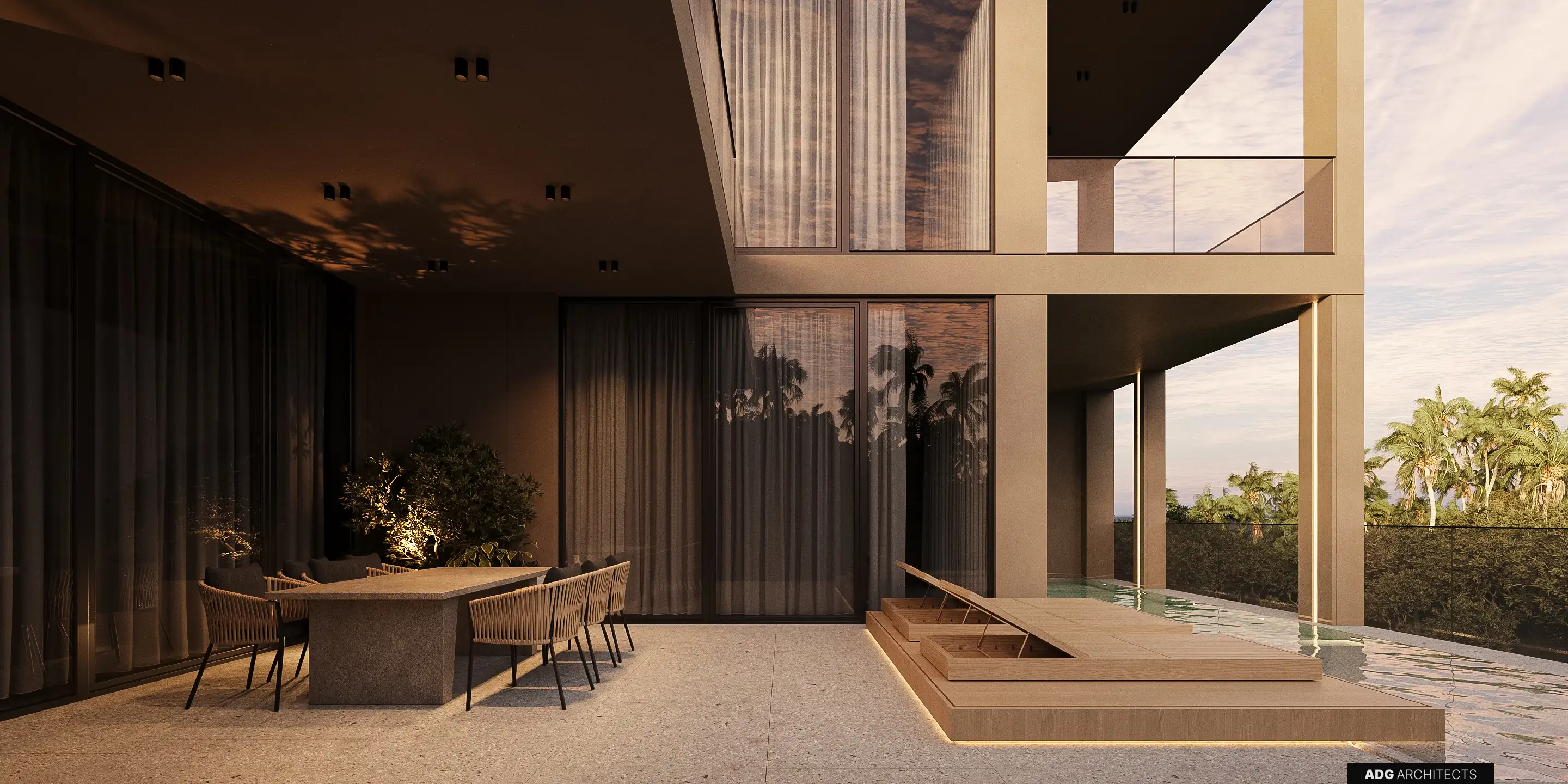 Вилла 207м² в Индонезии, Букит. Стоимостью 630000$ аренда фото-7