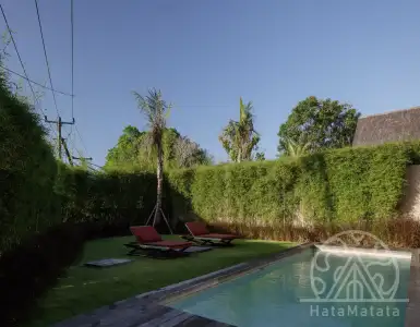 Арендовать виллу в Индонезии 48600$