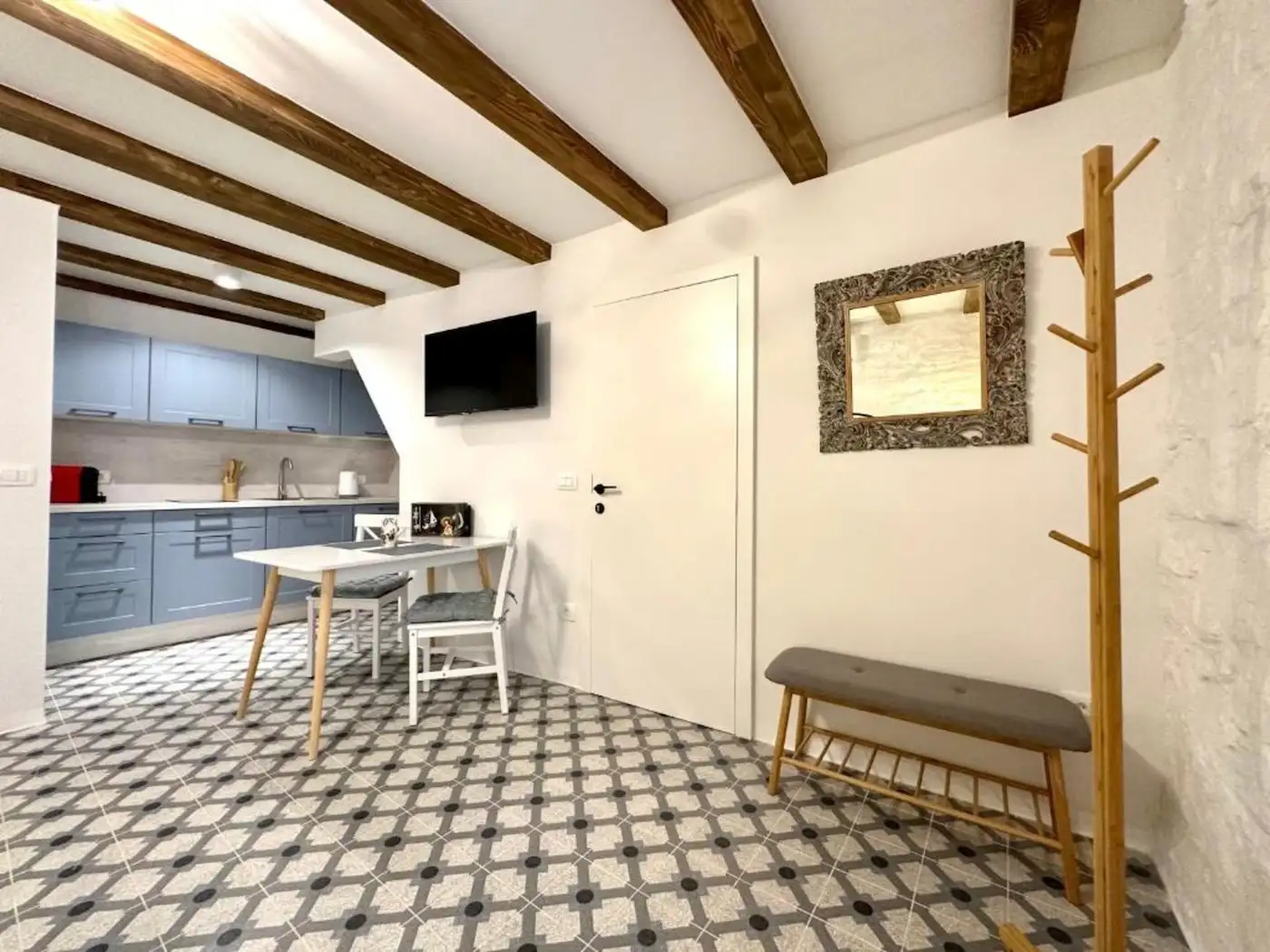 Таунхаус 92м² в Словении, Пиран. Стоимостью 650000€ аренда фото-3