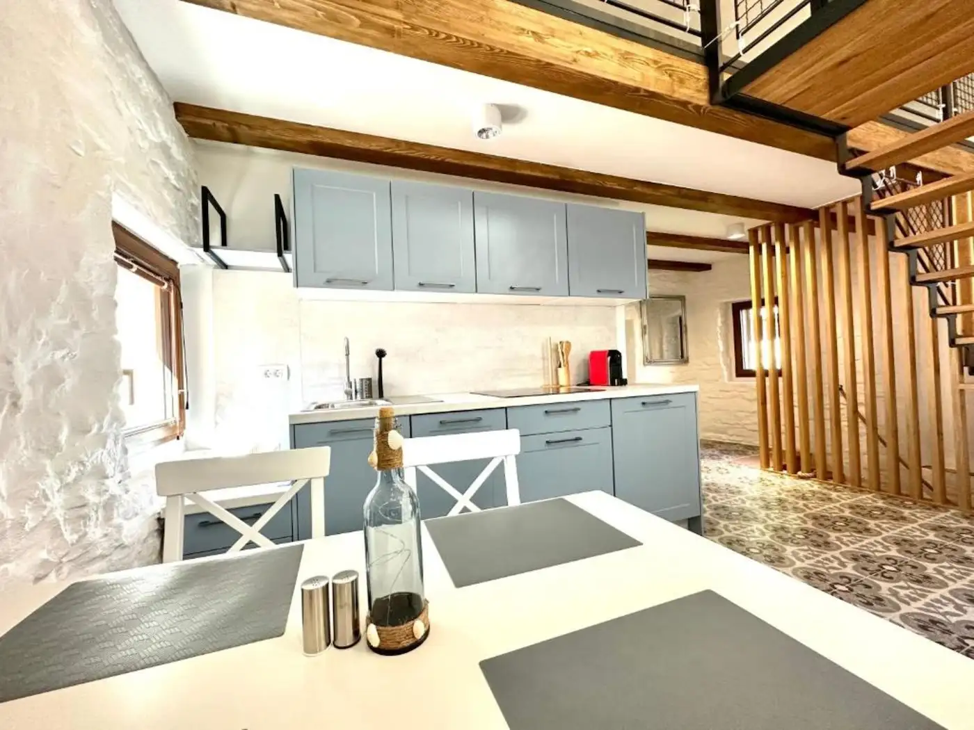 Таунхаус 92м² в Словении, Пиран. Стоимостью 650000€ аренда фото-5