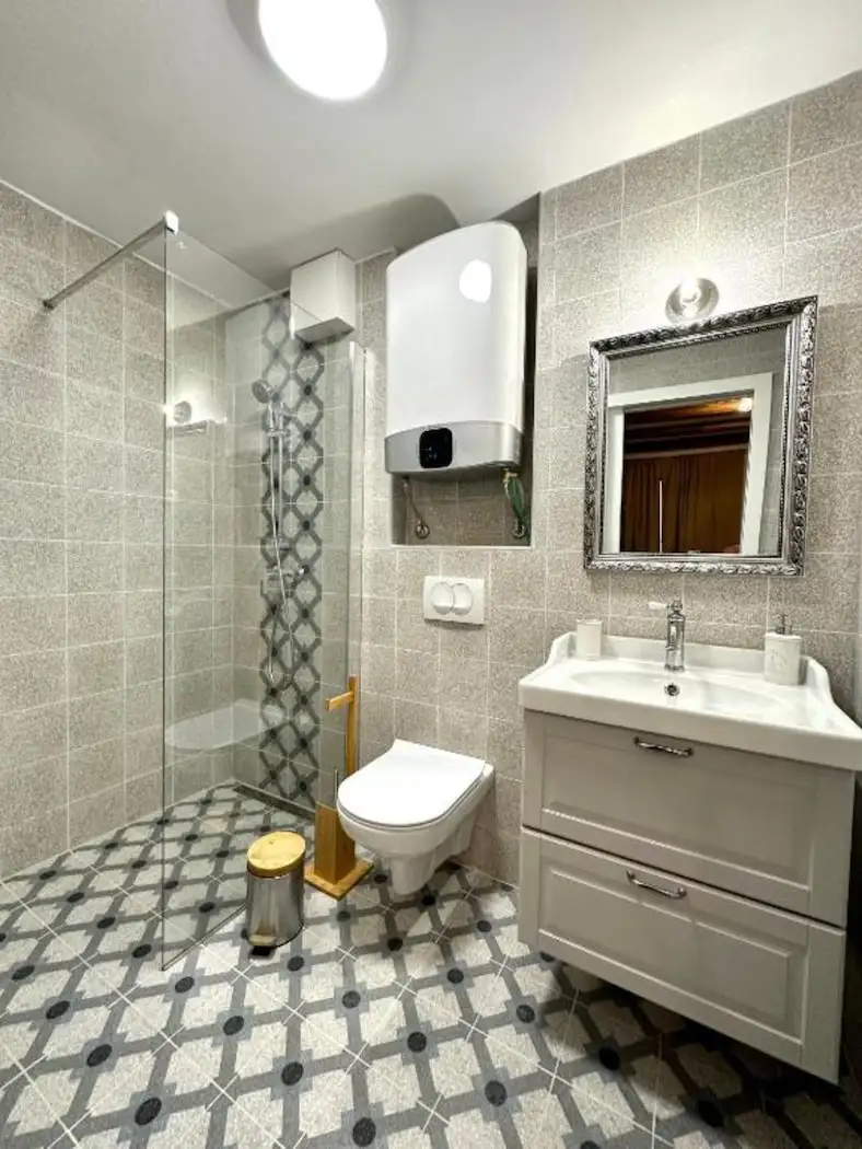 Таунхаус 92м² в Словении, Пиран. Стоимостью 650000€ аренда фото-11