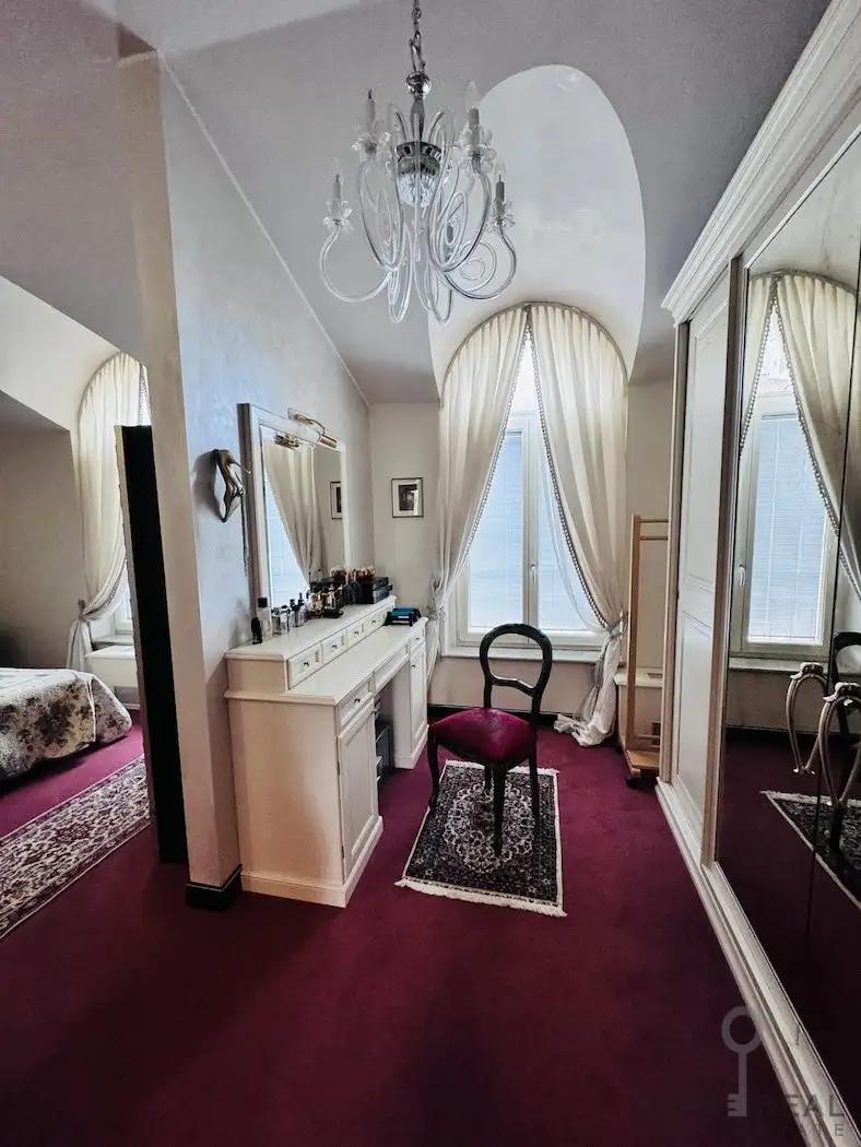 Квартира 199м² в Словении, Пиран. Стоимостью 990000€ аренда фото-11