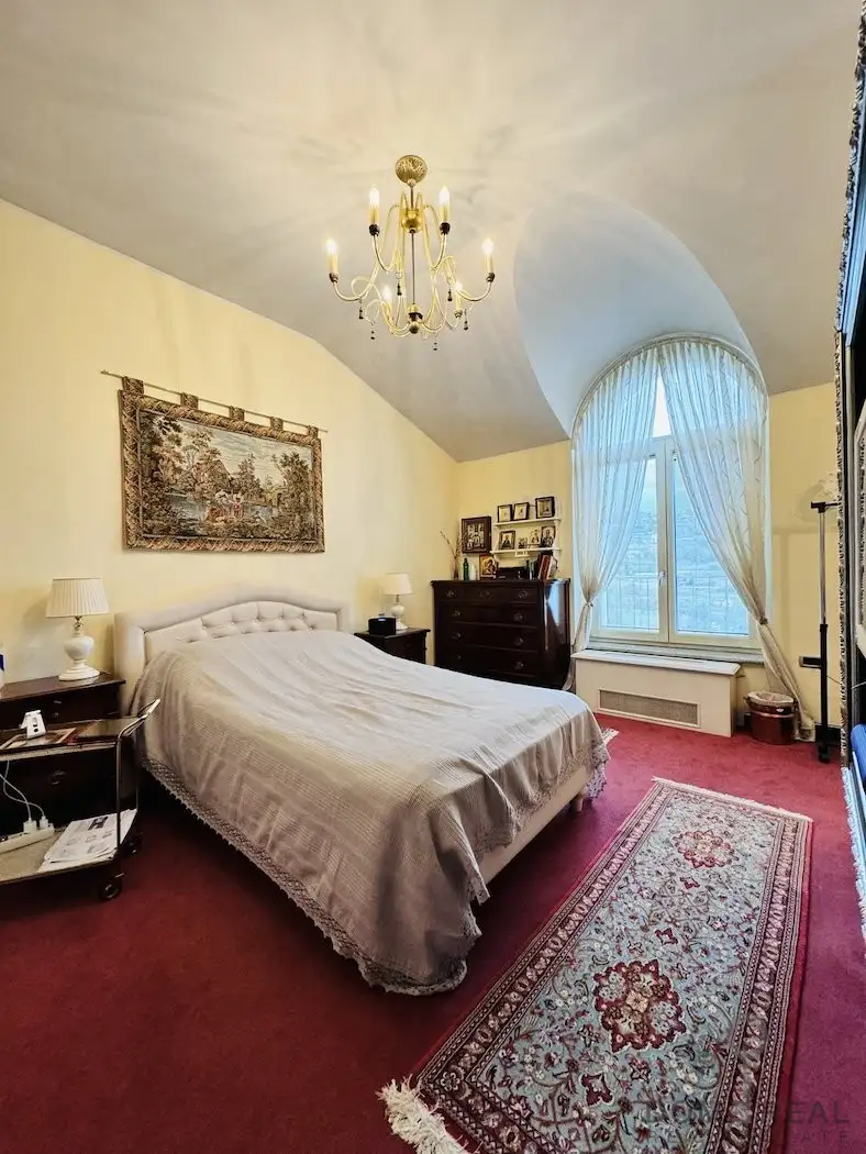 Квартира 199м² в Словении, Пиран. Стоимостью 990000€ аренда фото-15