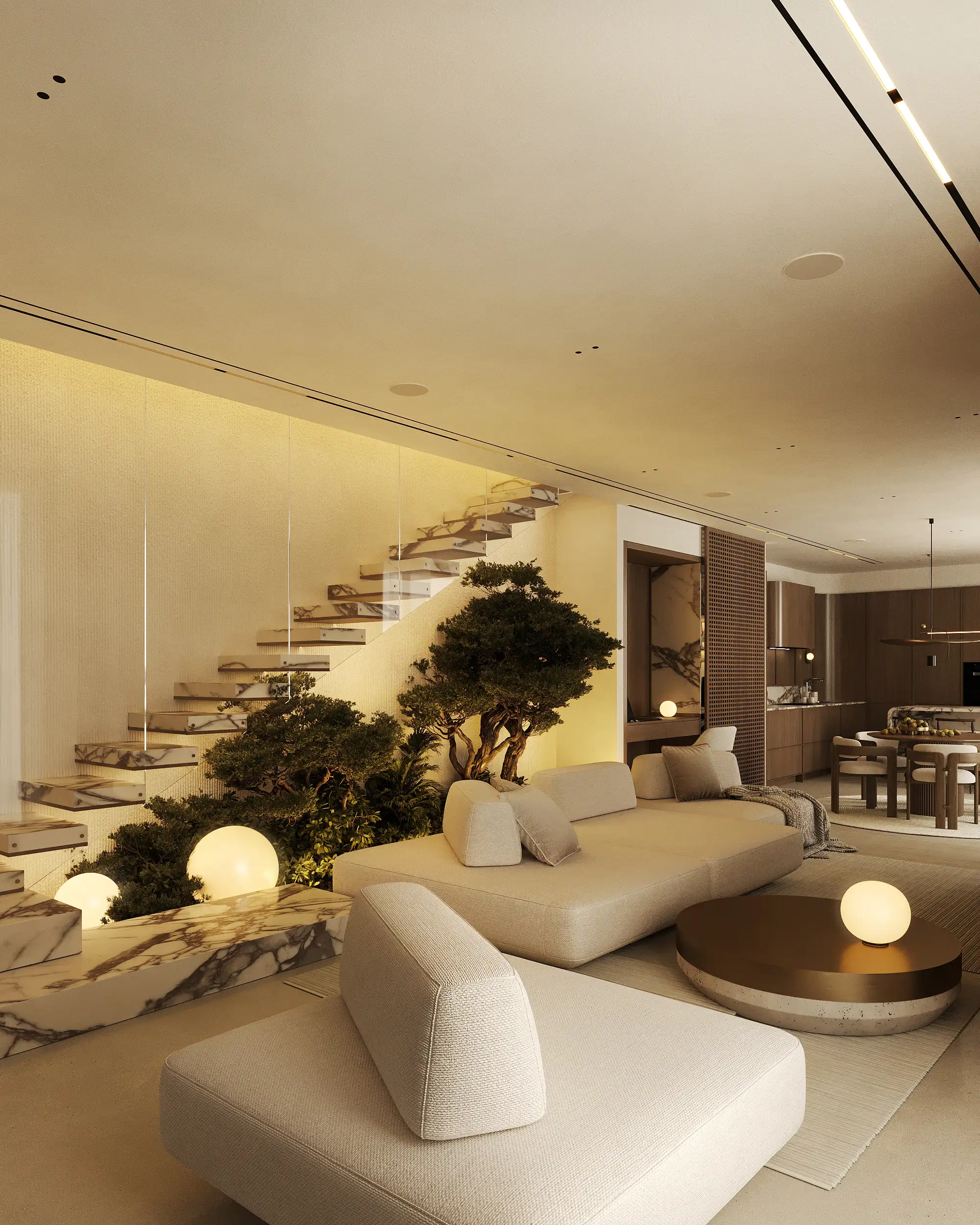 Вилла 152м² в Индонезии, Букит. Стоимостью 480060$ аренда фото-15