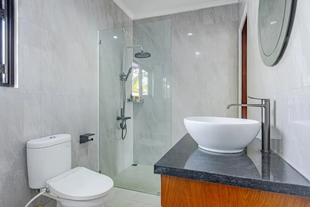Вилла 200м² в Индонезии, Кангу. Стоимостью 13450$ аренда фото-5