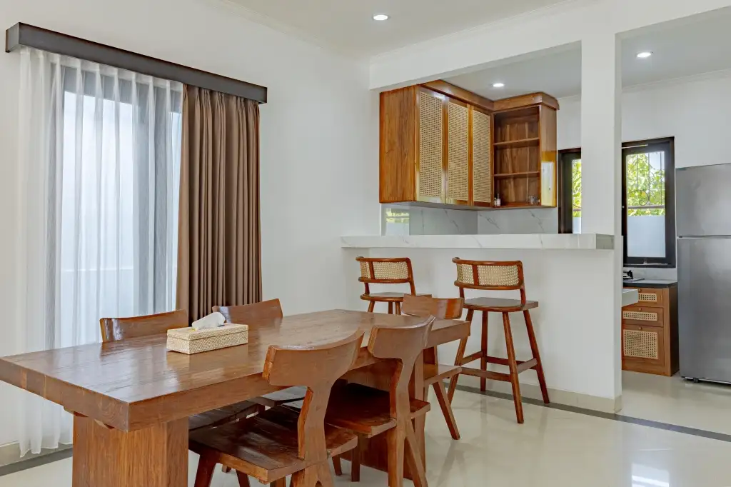 Вилла 200м² в Индонезии, Кангу. Стоимостью 13450$ аренда фото-16