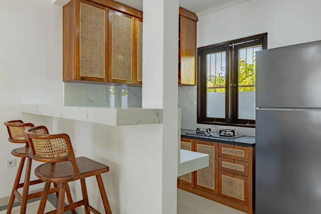 Вилла 200м² в Индонезии, Кангу. Стоимостью 13450$ аренда фото-17