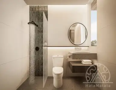 Арендовать виллу в Индонезии 215000$
