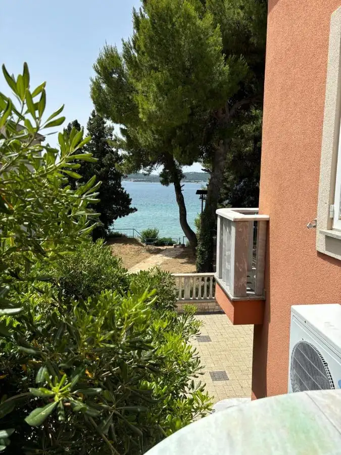 Отель, гостиница 550м² в Хорватии, Задар. Стоимостью 2650000€ аренда фото-7