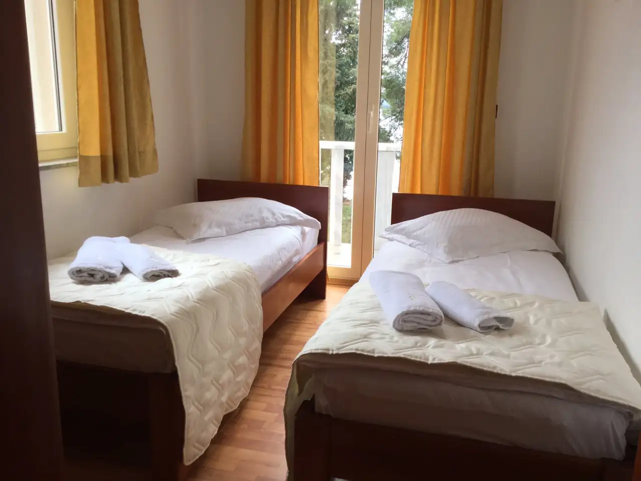 Отель, гостиница 550м² в Хорватии, Задар. Стоимостью 2650000€ аренда фото-8