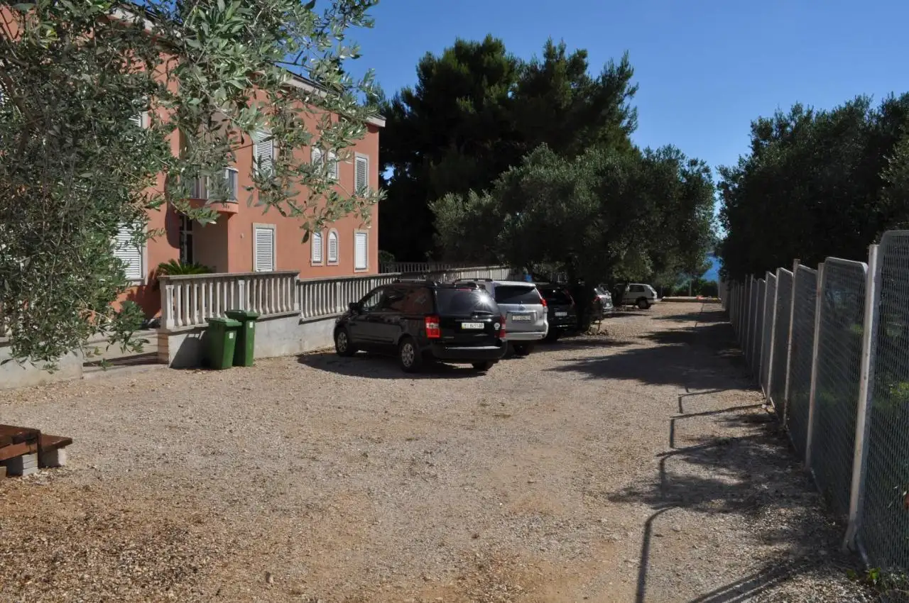 Отель, гостиница 550м² в Хорватии, Задар. Стоимостью 2650000€ аренда фото-14