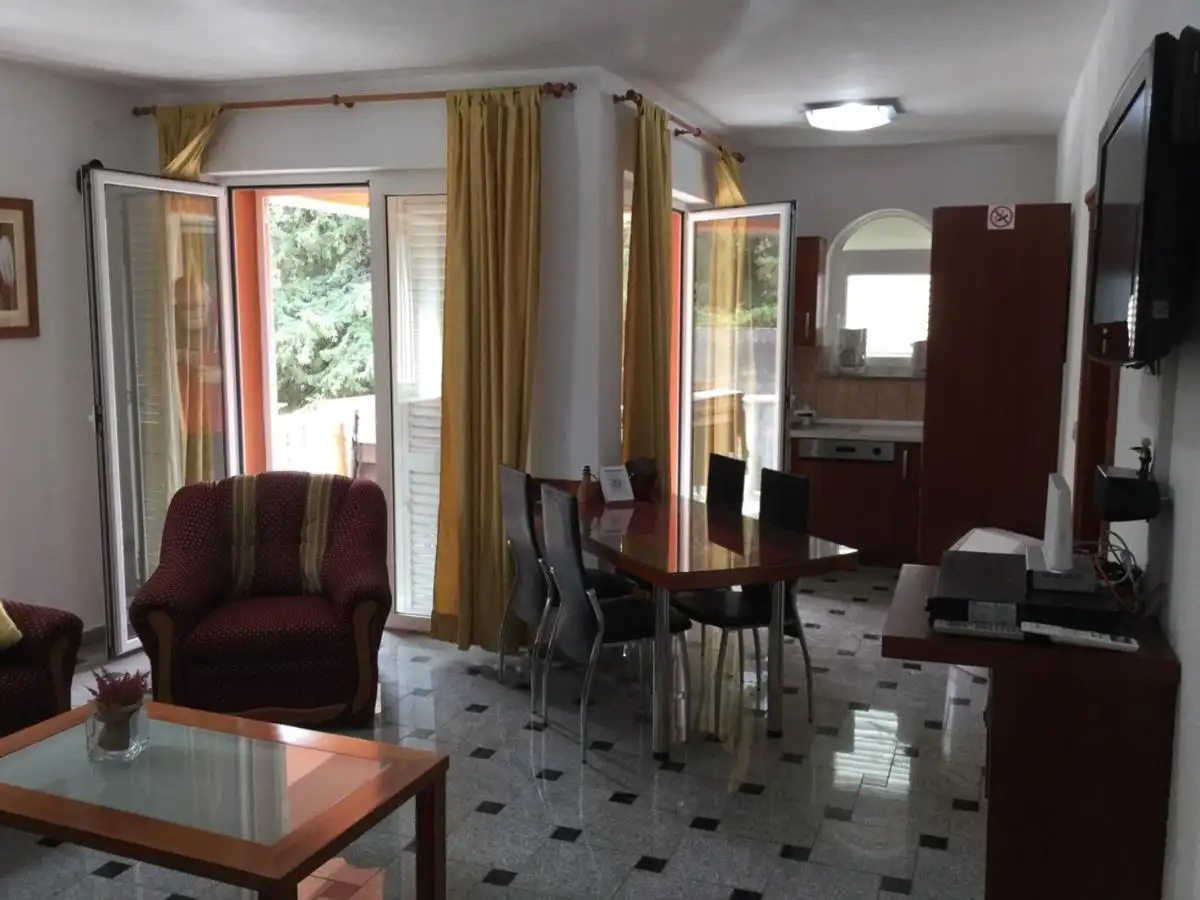 Отель, гостиница 550м² в Хорватии, Задар. Стоимостью 2650000€ аренда фото-18