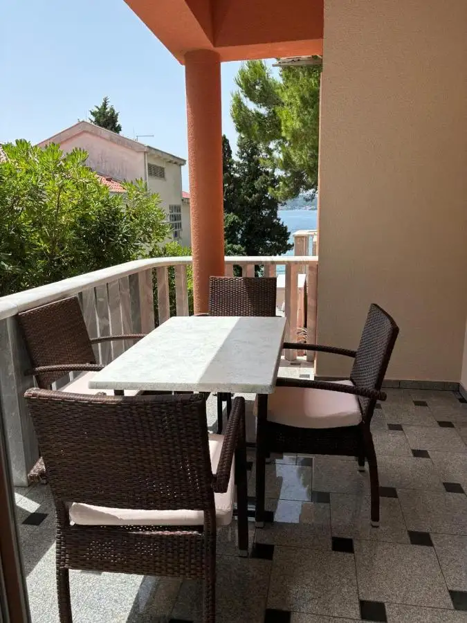 Отель, гостиница 550м² в Хорватии, Задар. Стоимостью 2650000€ аренда фото-20