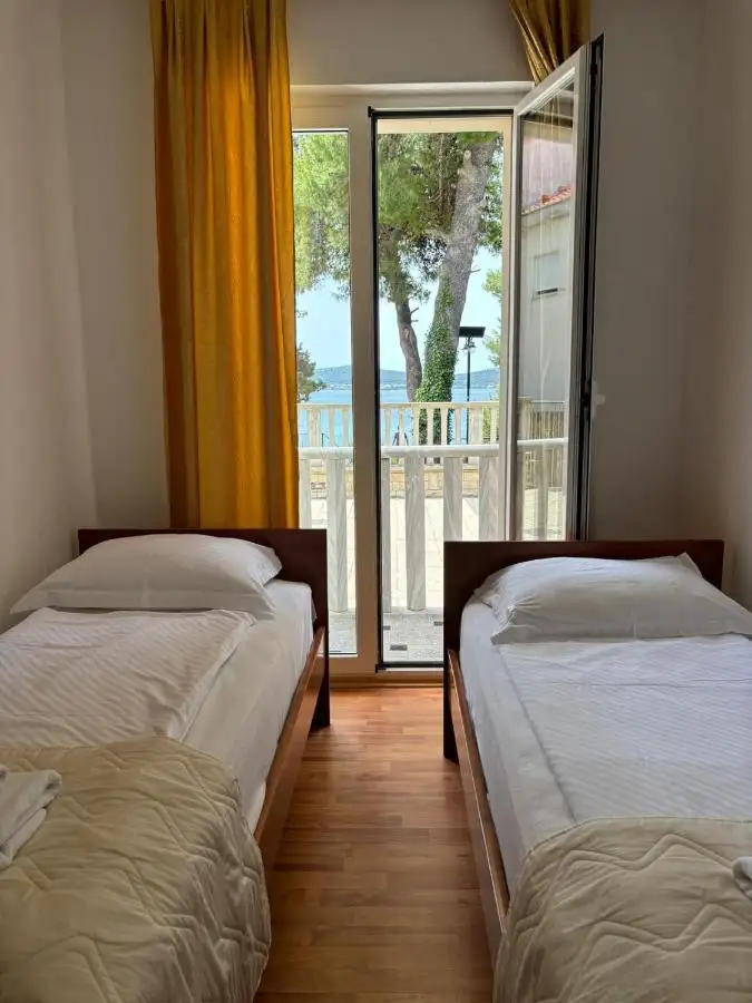 Отель, гостиница 550м² в Хорватии, Задар. Стоимостью 2650000€ аренда фото-23