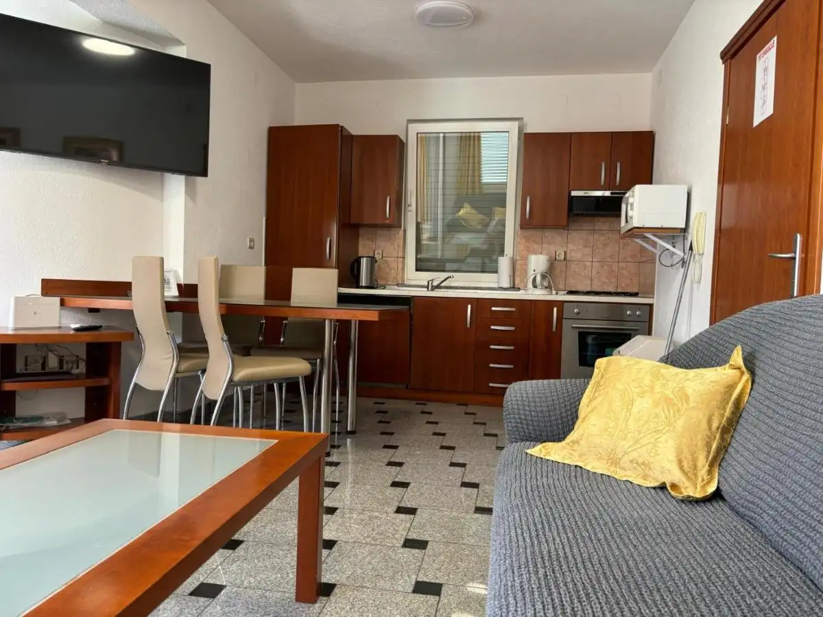 Отель, гостиница 550м² в Хорватии, Задар. Стоимостью 2650000€ аренда фото-25
