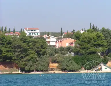 Купить отель, гостиницу в Хорватии 2650000€