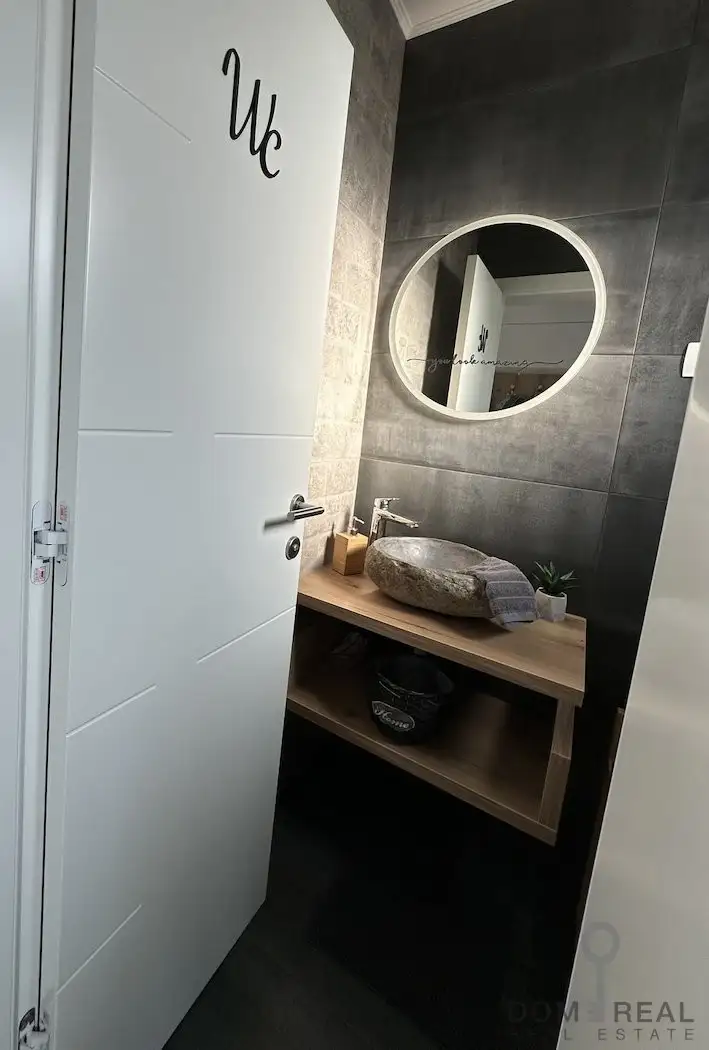 Дом 154м² в Словении, Копер. Стоимостью 960000€ аренда фото-2
