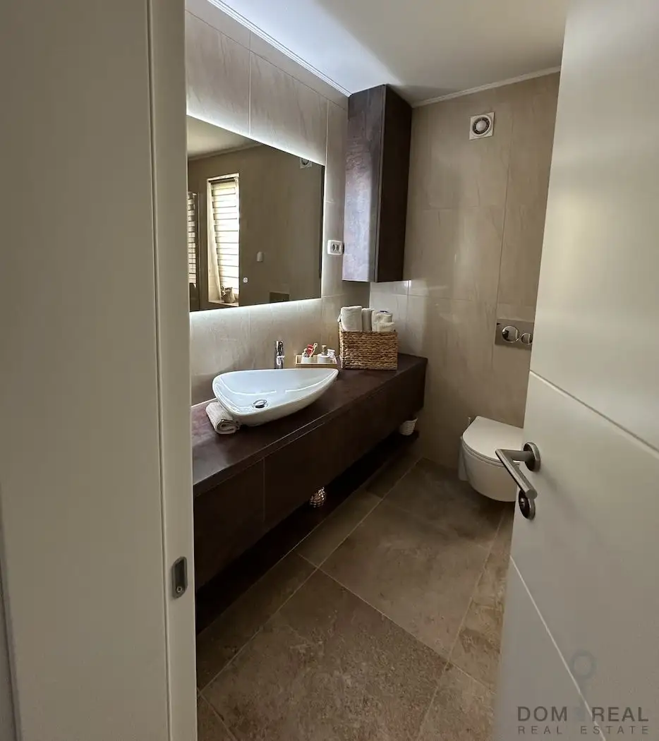 Дом 154м² в Словении, Копер. Стоимостью 960000€ аренда фото-4