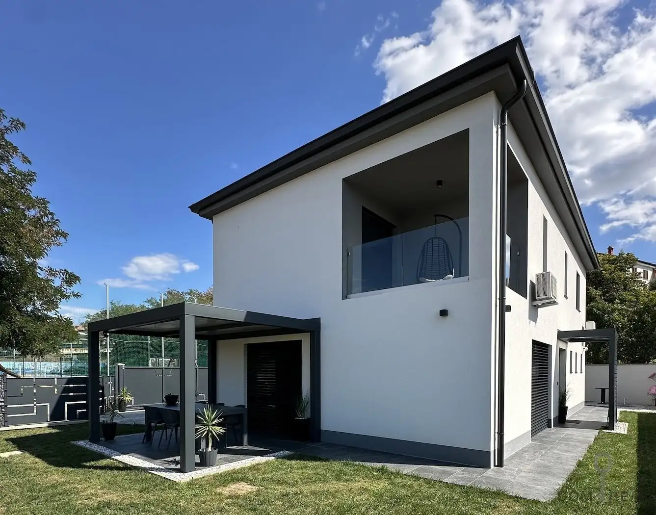 Дом 154м² в Словении, Копер. Стоимостью 960000€ аренда фото-6