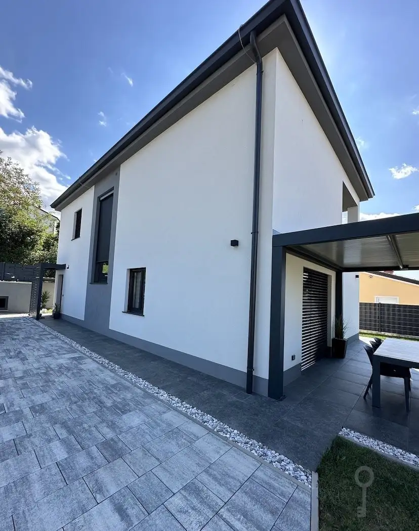 Дом 154м² в Словении, Копер. Стоимостью 960000€ аренда фото-8