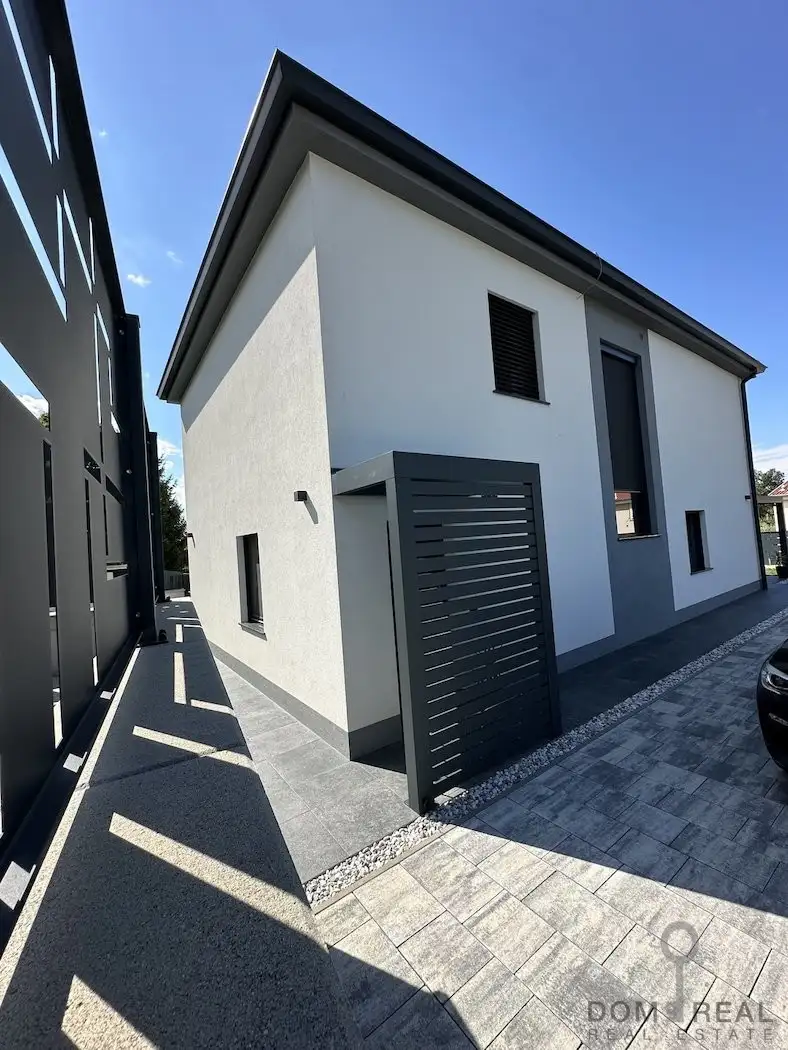 Дом 154м² в Словении, Копер. Стоимостью 960000€ аренда фото-9