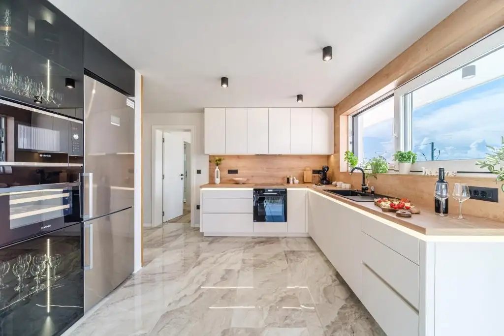 Вилла 96м² в Хорватии, Брач. Стоимостью 1290000€ аренда фото-17