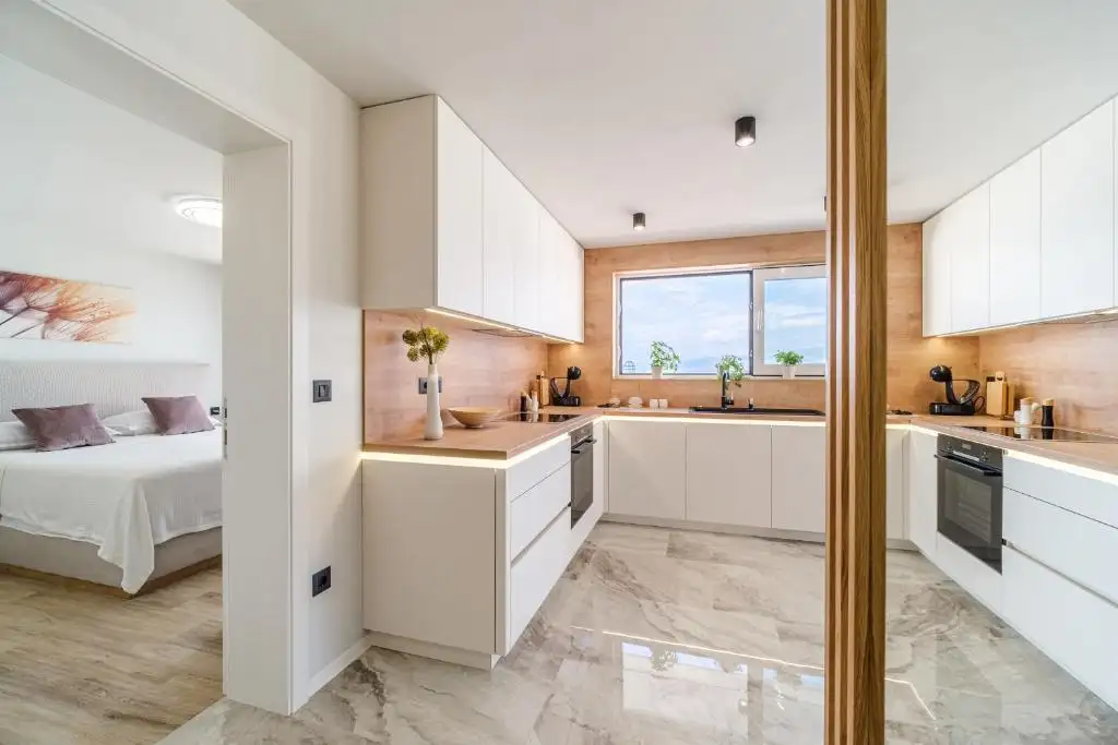 Вилла 96м² в Хорватии, Брач. Стоимостью 1290000€ аренда фото-21