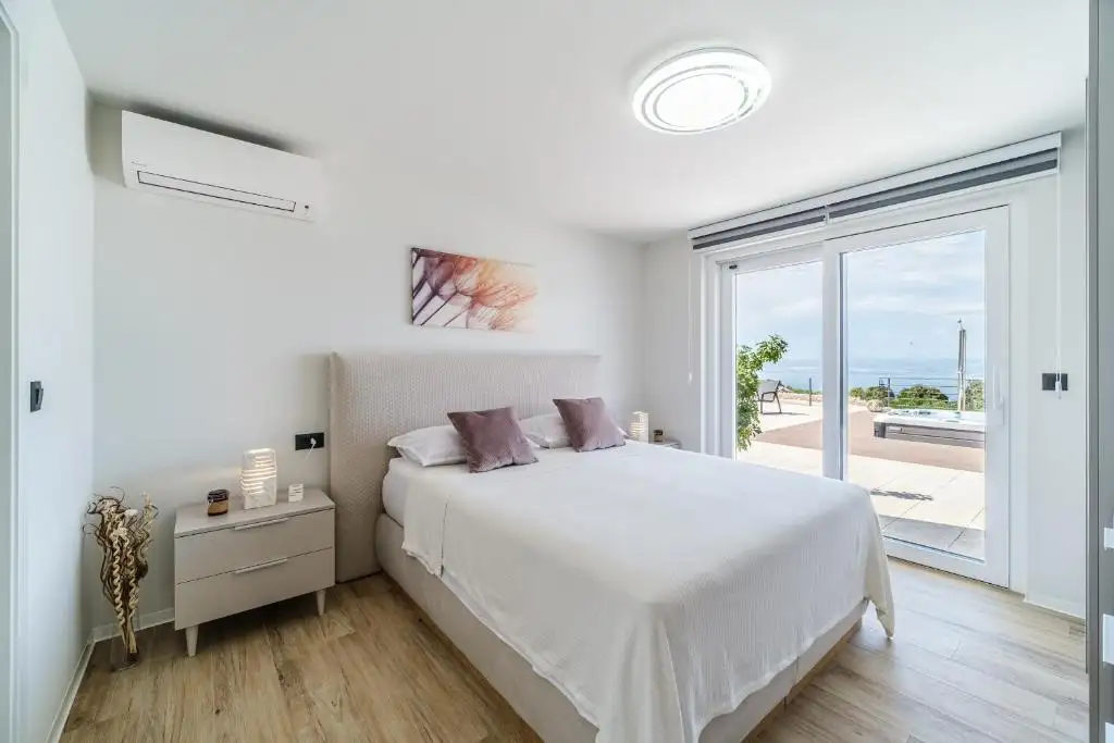 Вилла 96м² в Хорватии, Брач. Стоимостью 1290000€ аренда фото-22