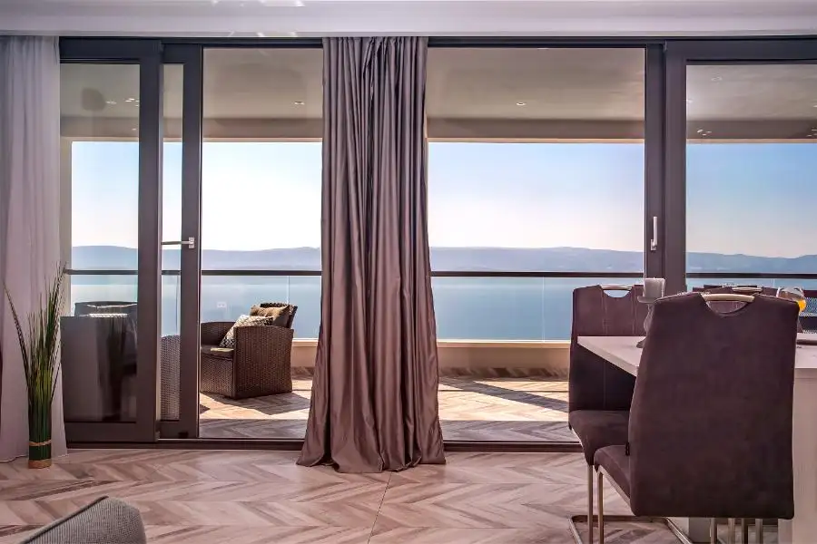 Вилла 700м² в Хорватии, Омиш. Стоимостью 2550000€ аренда фото-19