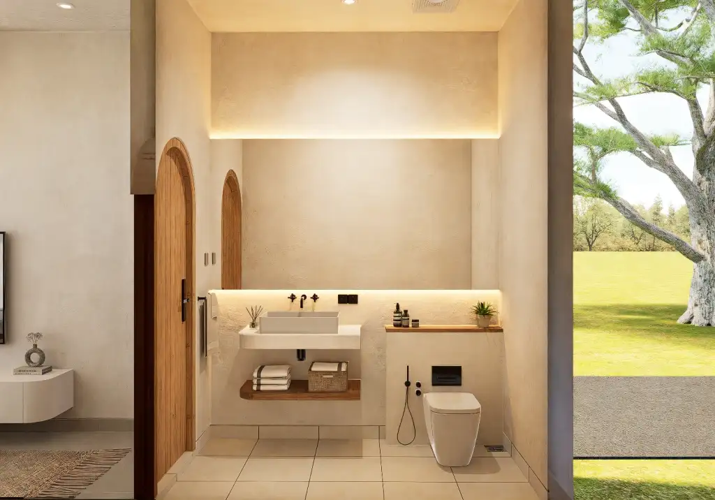 Вилла 106м² в Индонезии, Букит. Стоимостью 170000$ аренда фото-14