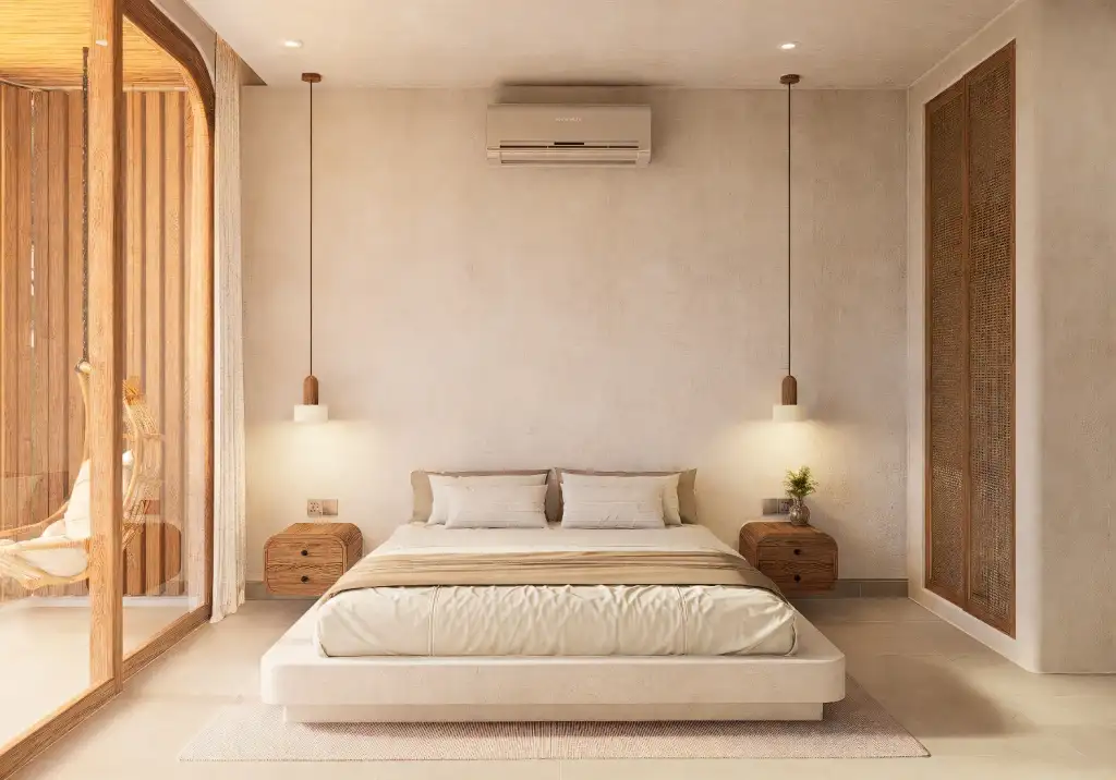 Вилла 106м² в Индонезии, Букит. Стоимостью 170000$ аренда фото-18