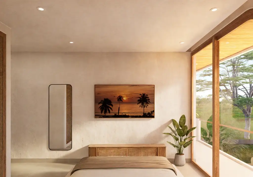 Вилла 106м² в Индонезии, Букит. Стоимостью 170000$ аренда фото-19