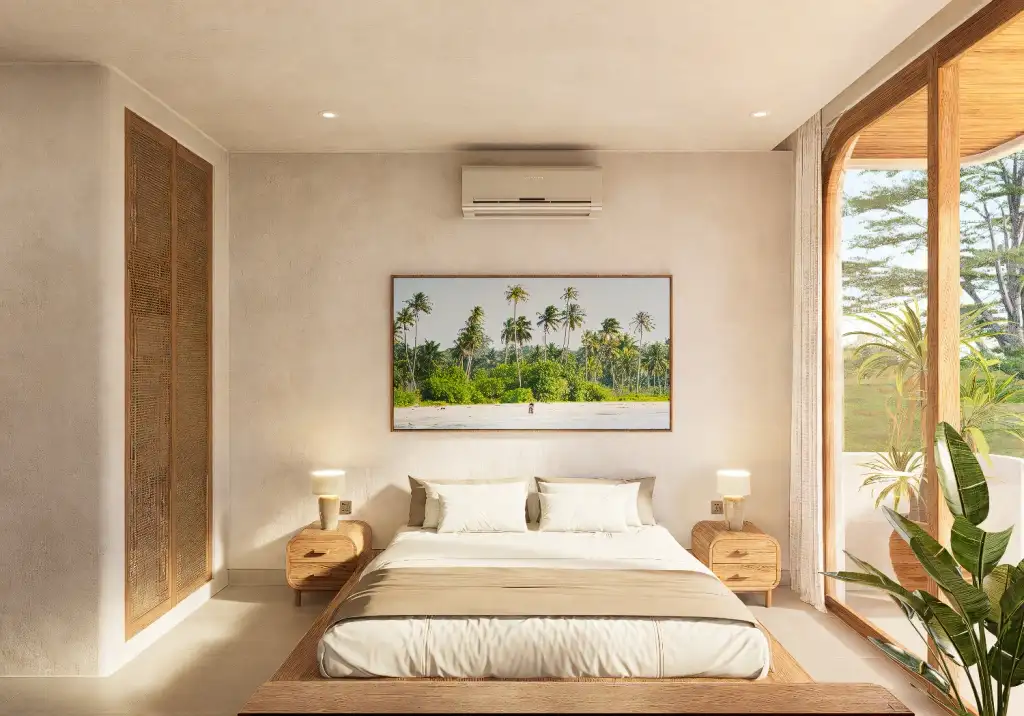 Вилла 106м² в Индонезии, Букит. Стоимостью 170000$ аренда фото-20