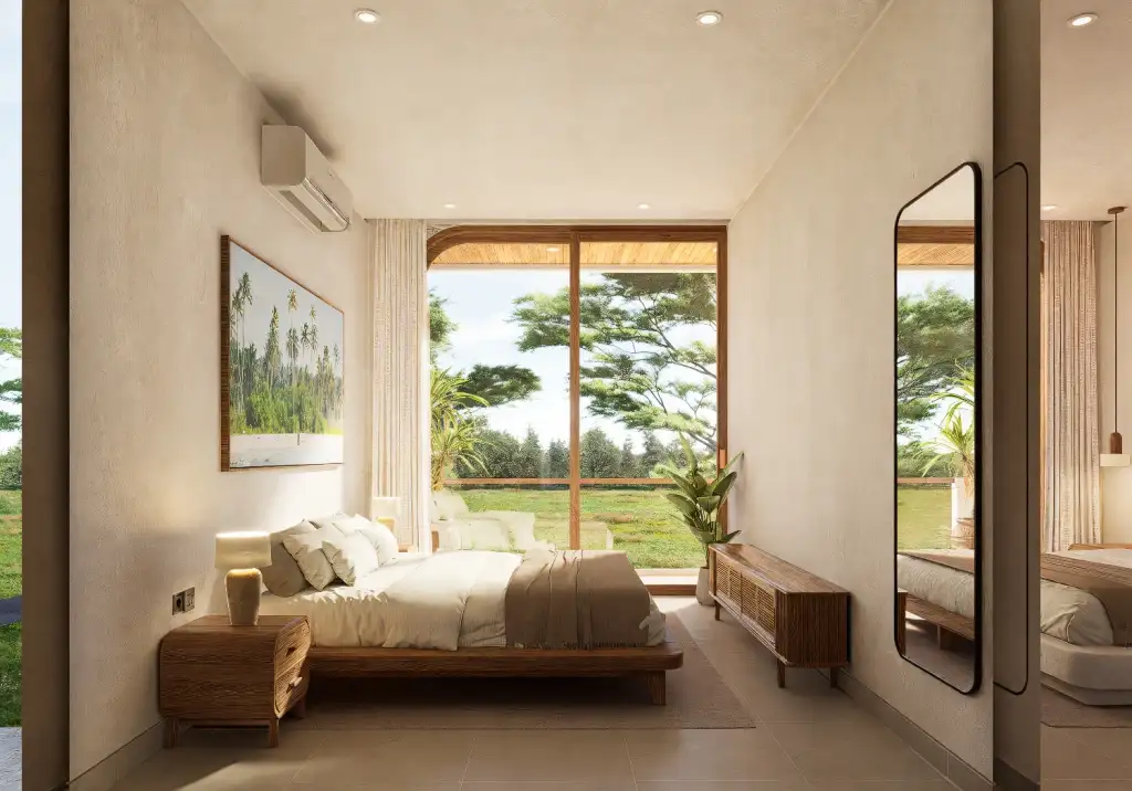 Вилла 106м² в Индонезии, Букит. Стоимостью 170000$ аренда фото-21