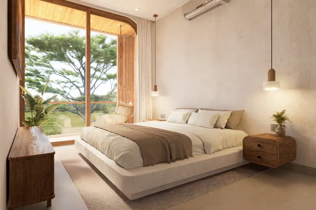 Вилла 106м² в Индонезии, Букит. Стоимостью 170000$ аренда фото-22