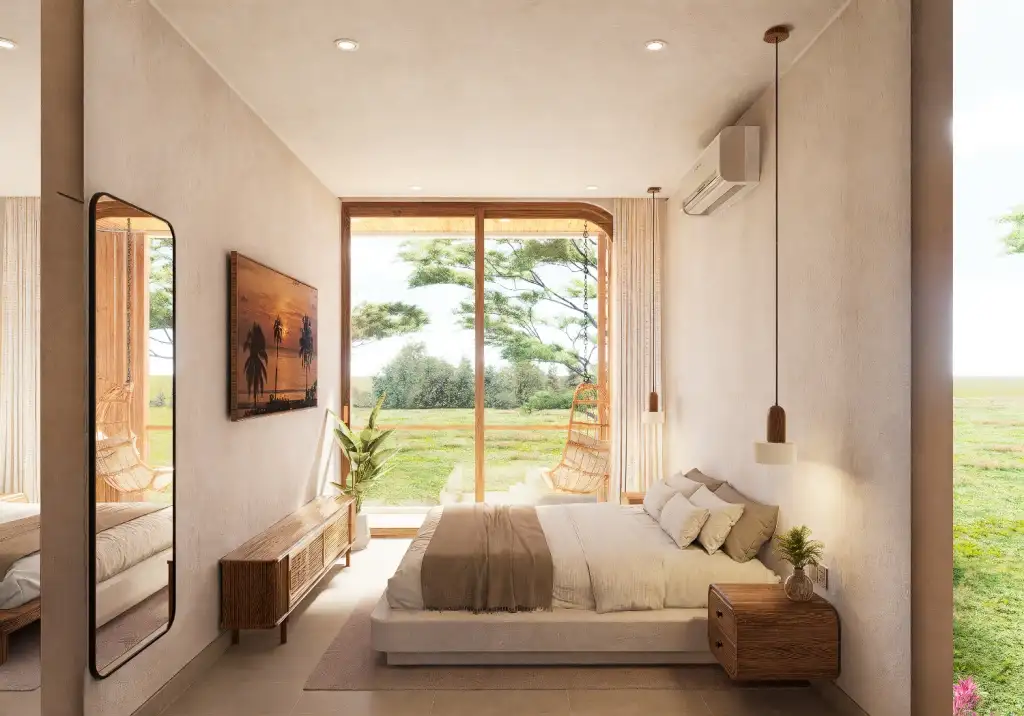 Вилла 106м² в Индонезии, Букит. Стоимостью 170000$ аренда фото-23