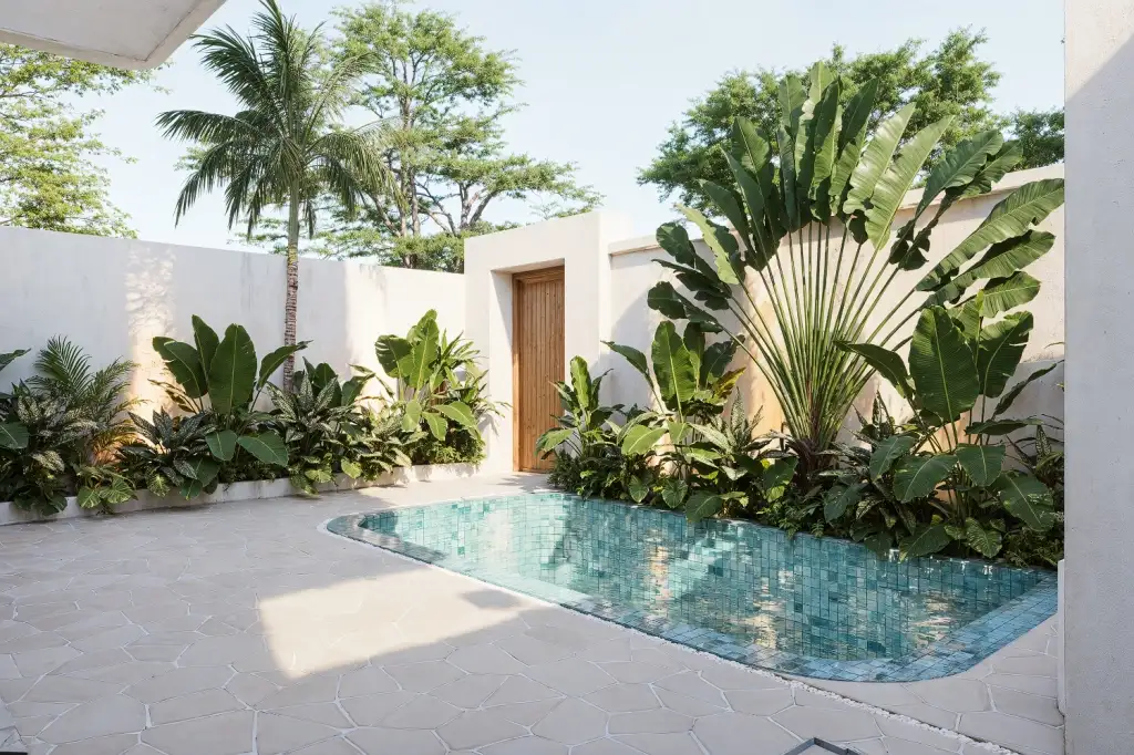 Вилла 106м² в Индонезии, Букит. Стоимостью 170000$ аренда фото-35