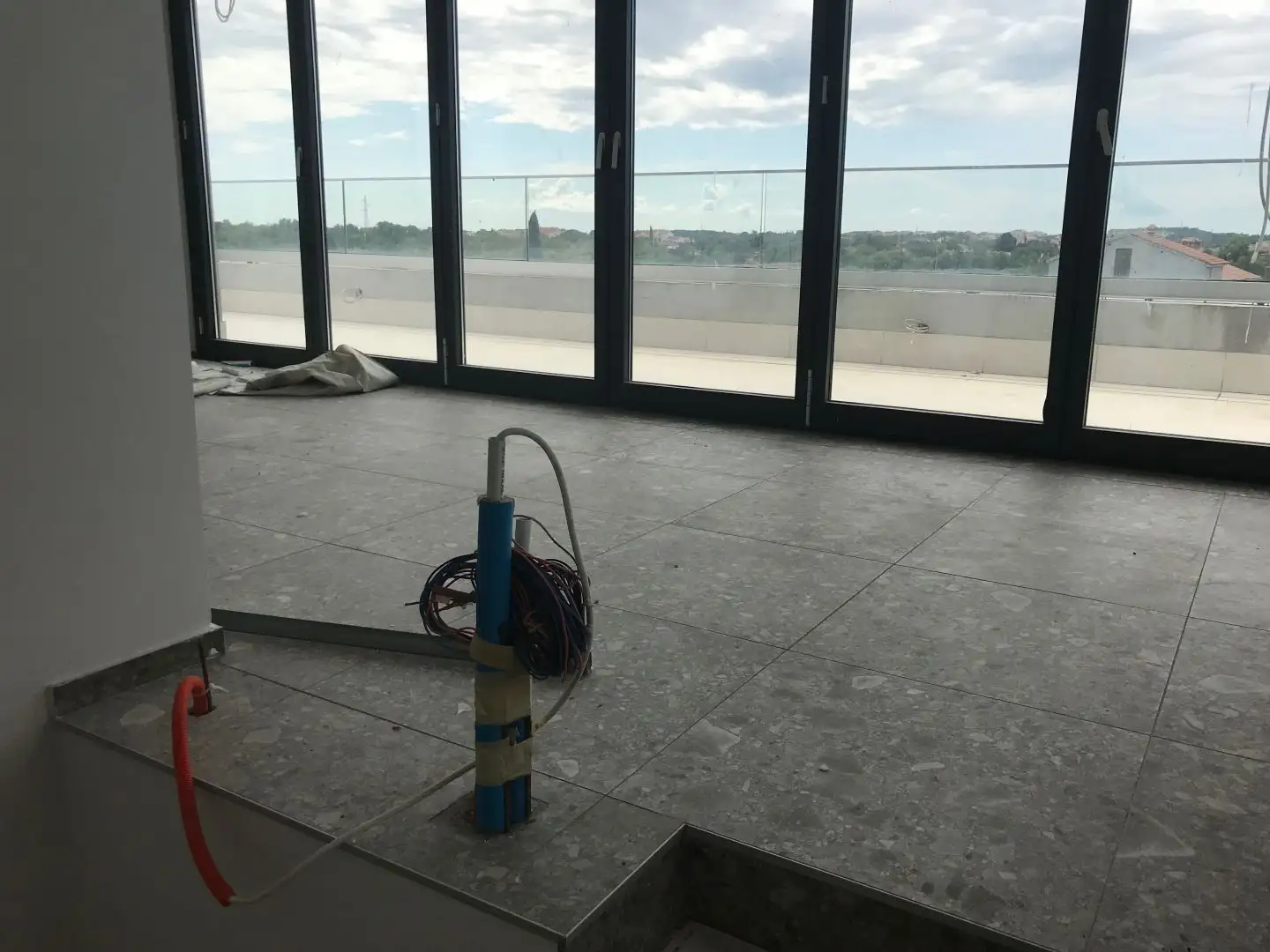 Вилла 394м² в Хорватии, Ровинь. Стоимостью 1600000€ аренда фото-4