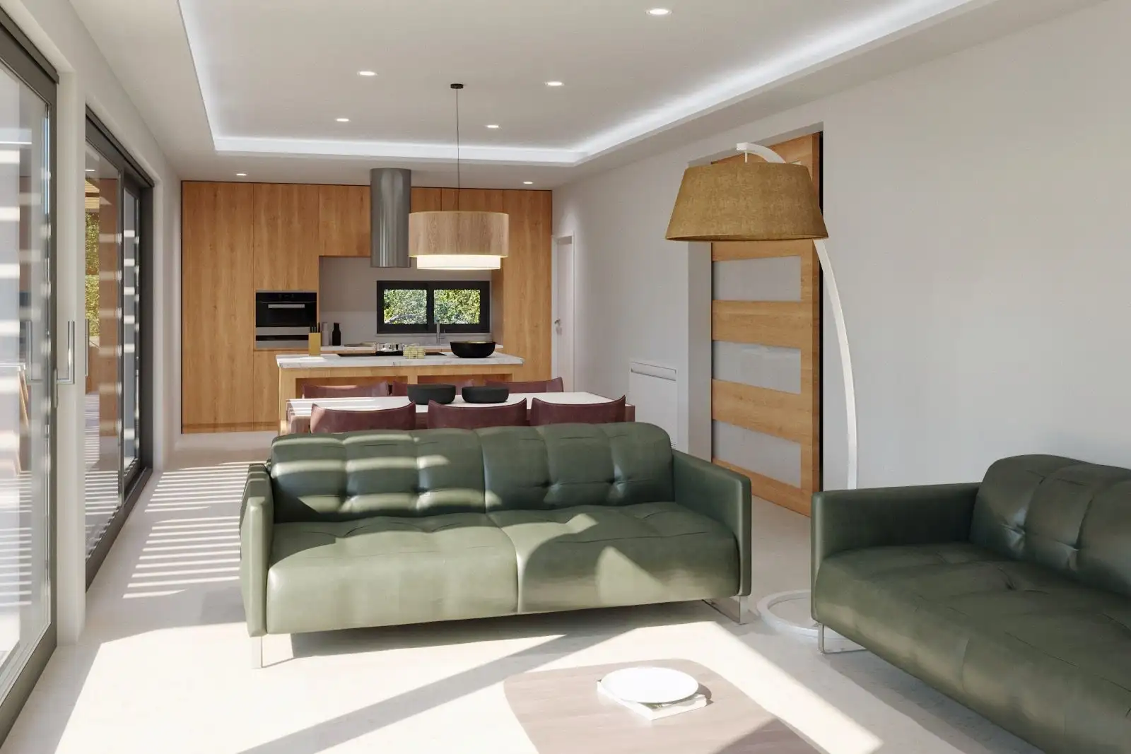 Вилла 394м² в Хорватии, Ровинь. Стоимостью 1600000€ аренда фото-15