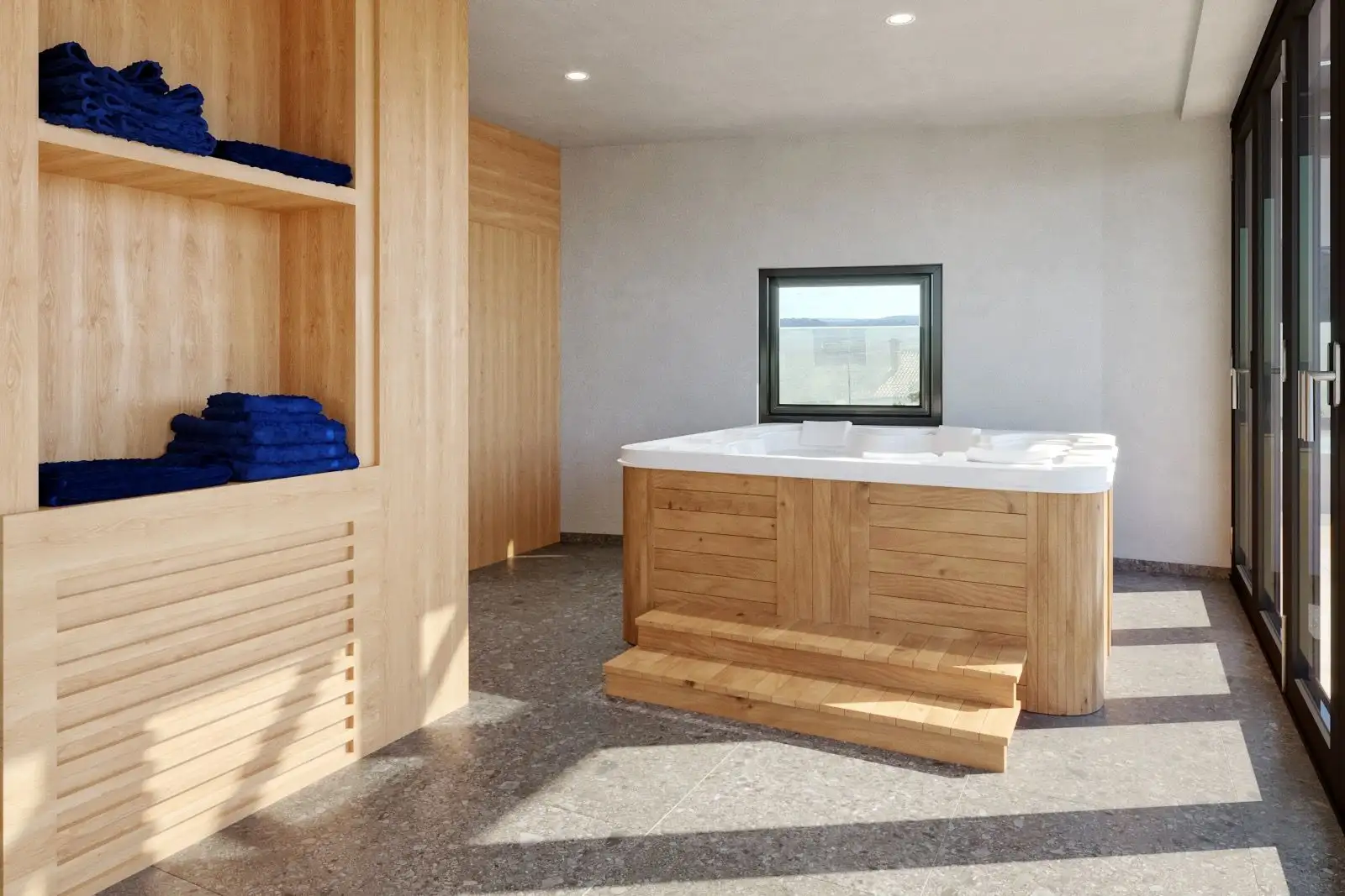 Вилла 394м² в Хорватии, Ровинь. Стоимостью 1600000€ аренда фото-16