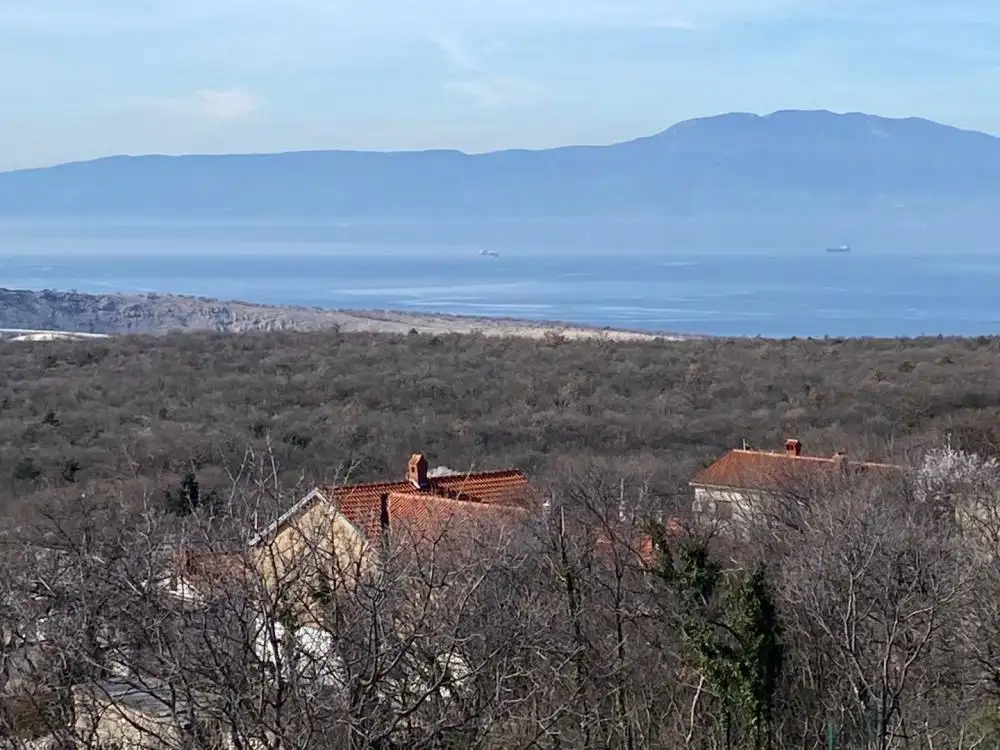 Вилла 180м² в Хорватии, Кралевица. Стоимостью 625000€ аренда фото-4