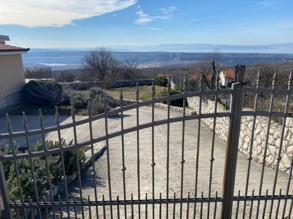 Вилла 180м² в Хорватии, Кралевица. Стоимостью 625000€ аренда фото-5